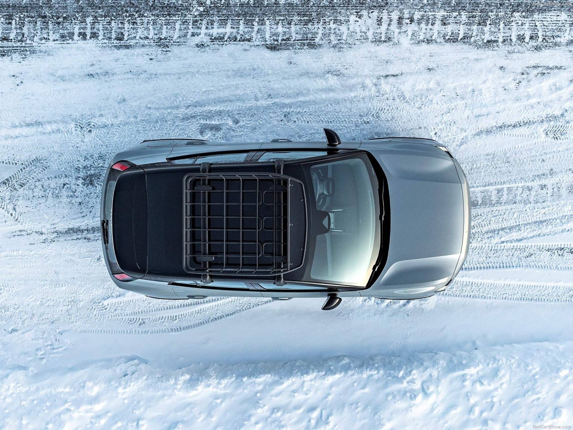 2026 Volvo EX30 Cross Country