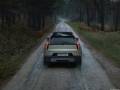 2027 Volvo EX60 Cross Country