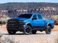 2027 Ram Power Wagon Cummins Turbo Diesel