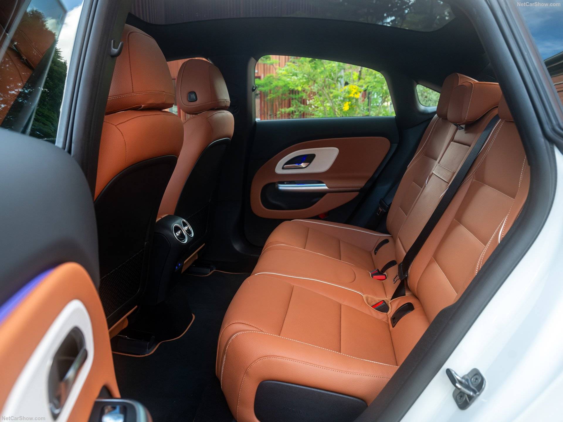 2026 Mercedes-Benz CLA