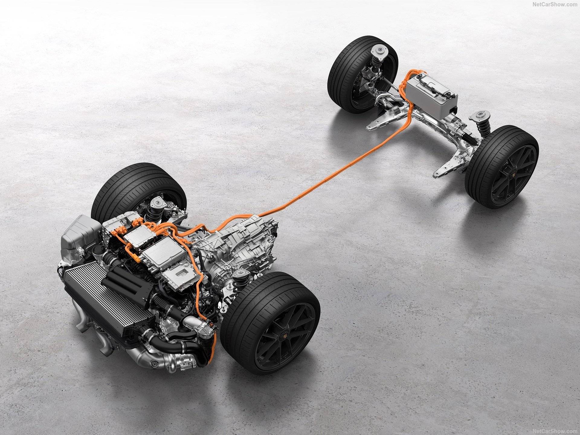 2025 Porsche 911 Carrera GTS