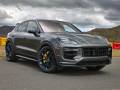 2024 Porsche Cayenne Turbo GT