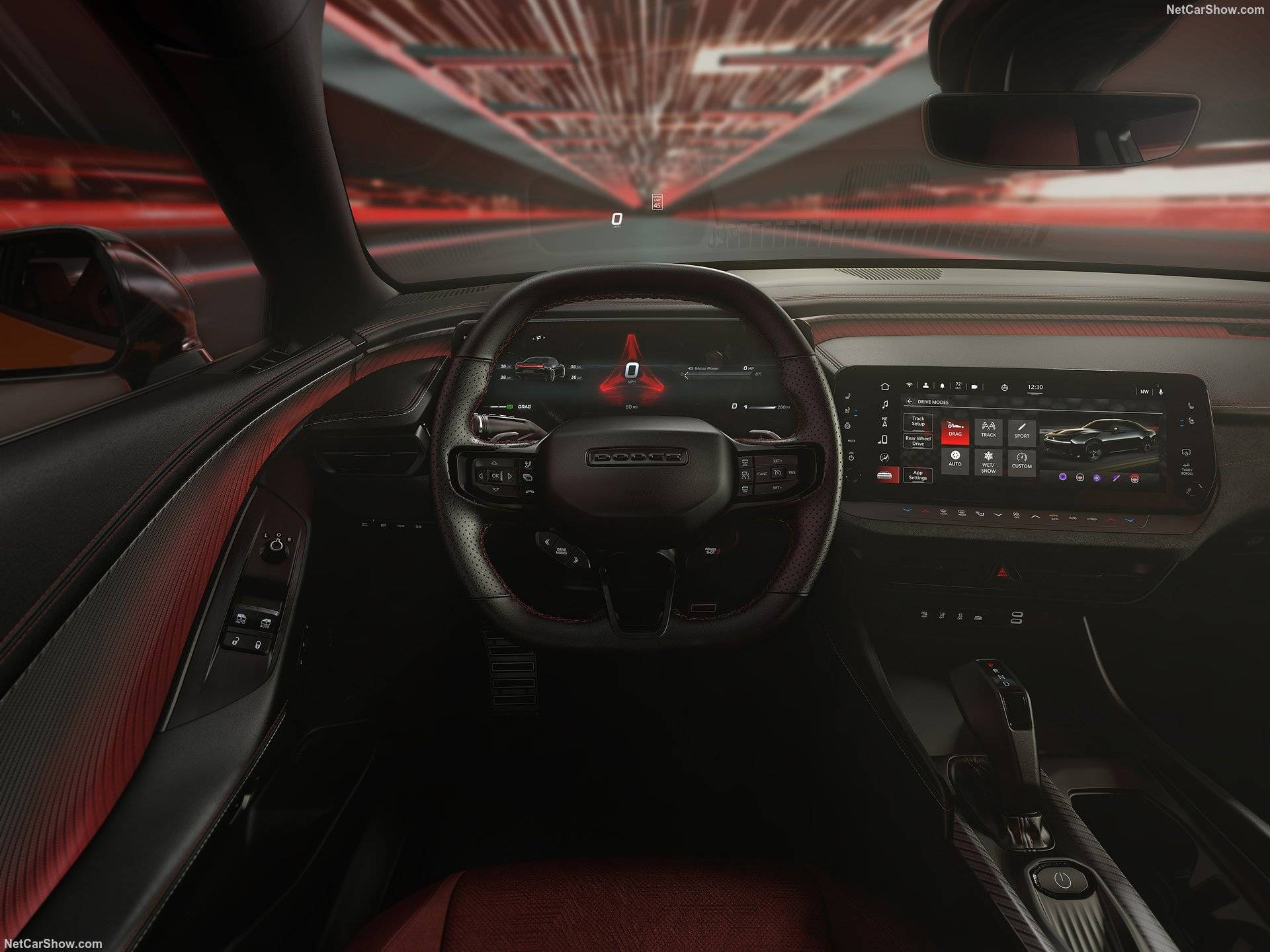 2024 Dodge Charger Daytona