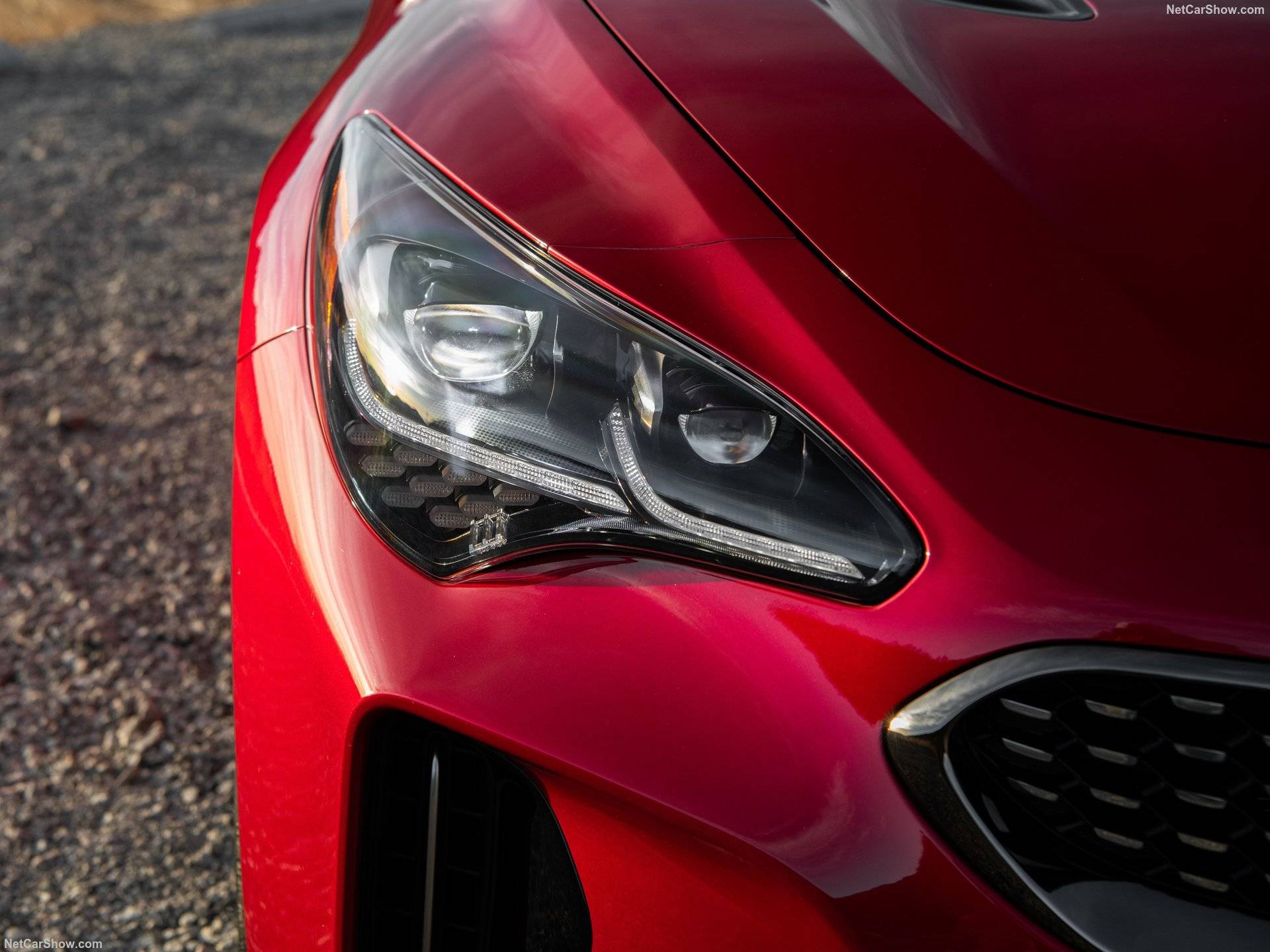 kia stinger gt2