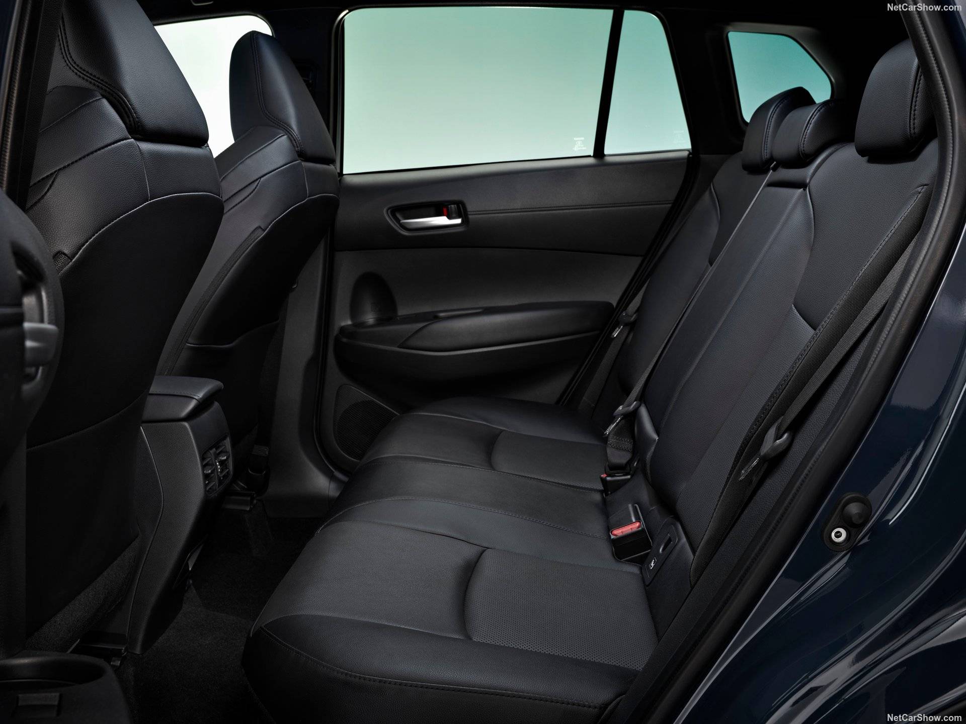 2026 Toyota Corolla Cross