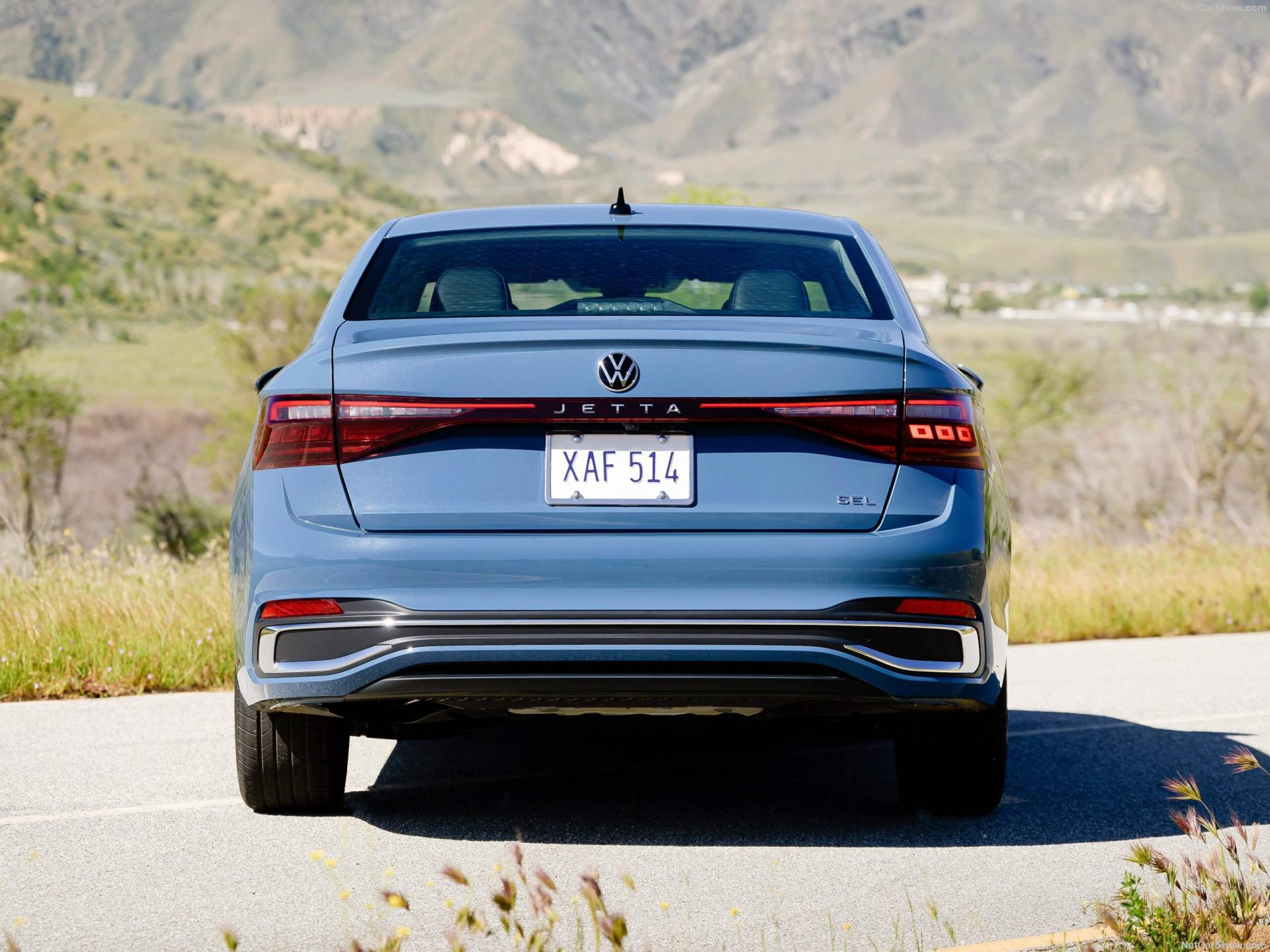 2025 volkswagen jetta