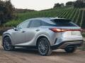 Lexus RX 2025